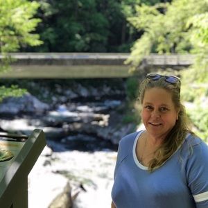 Meet your Posher, Cathy